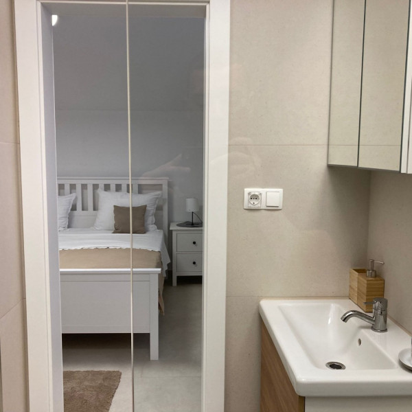 Bathroom / WC, Apartments Casa di Giorgio , Apartments Casa di Giorgio Jelsa