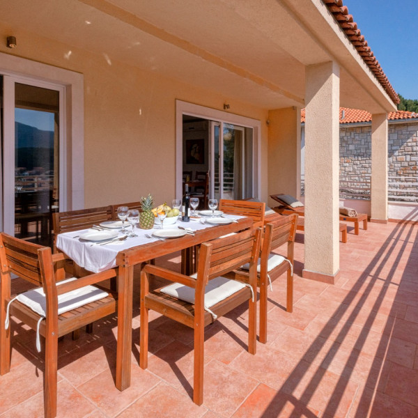 Apartments Casa di Giorgio , Apartments Casa di Giorgio Jelsa