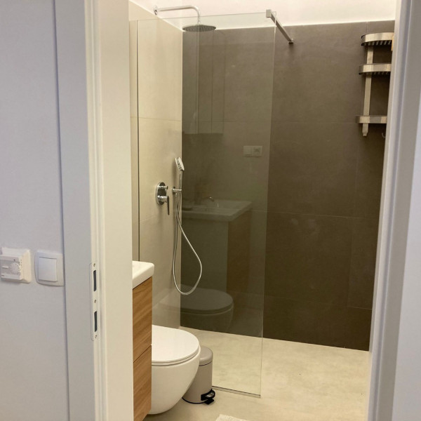 Bathroom / WC, Apartments Casa di Giorgio , Apartments Casa di Giorgio Jelsa