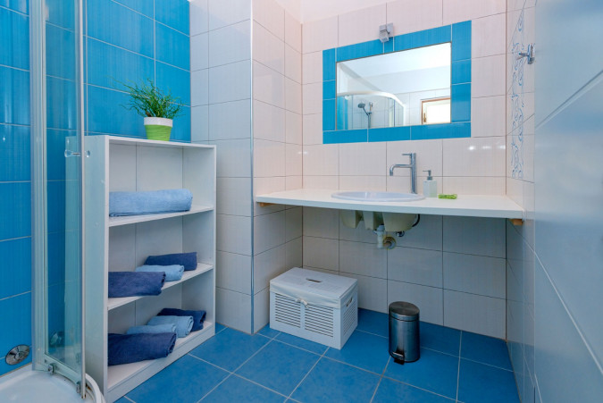 Apartman Mezzo, Apartments Casa di Giorgio Jelsa