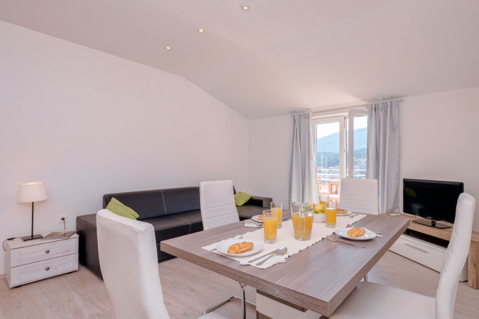 Apartman Mezzo, Apartments Casa di Giorgio Jelsa