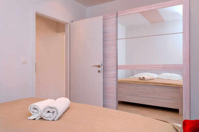 Apartman Mezzo, Apartments Casa di Giorgio Jelsa