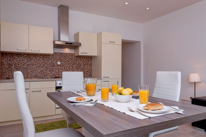 Apartman Mezzo, Apartments Casa di Giorgio Jelsa