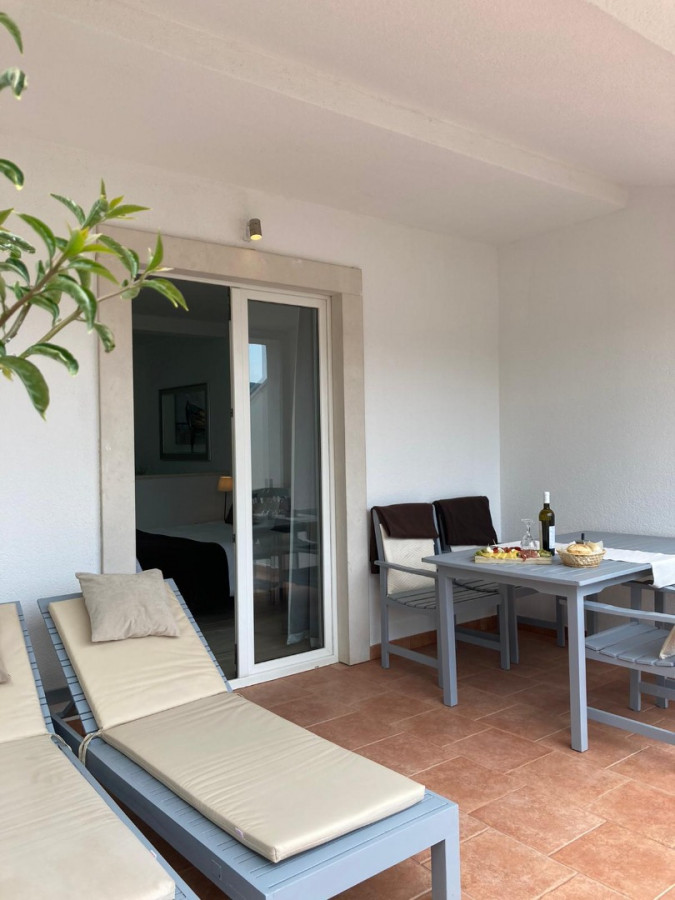 Apartman Piccolo, Apartments Casa di Giorgio Jelsa