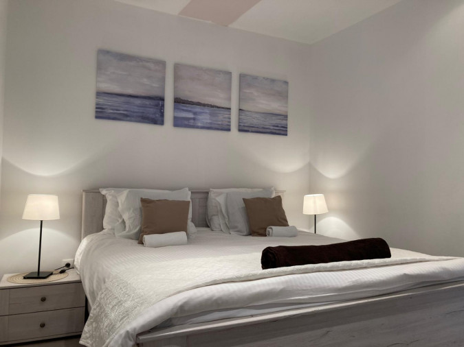Apartman Mezzo, Apartments Casa di Giorgio Jelsa