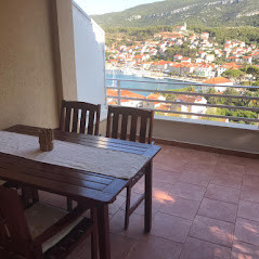 Apartman Piccolo, Apartments Casa di Giorgio Jelsa