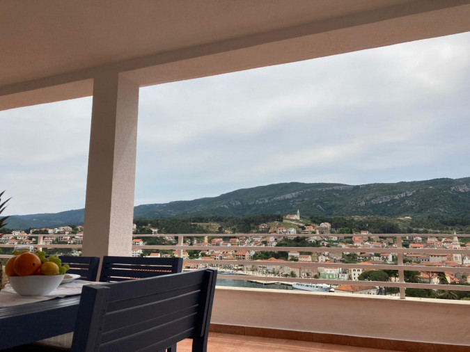 Apartman Grande, Apartments Casa di Giorgio Jelsa