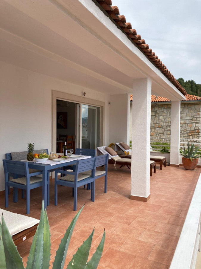 Apartman Grande, Apartments Casa di Giorgio Jelsa