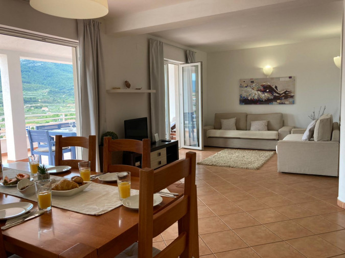 Apartman Grande, Apartments Casa di Giorgio Jelsa