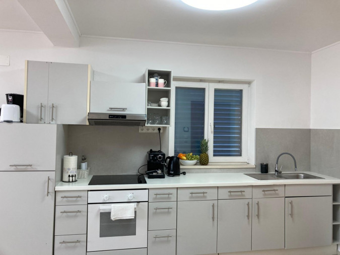Apartman Piccolo, Apartments Casa di Giorgio Jelsa