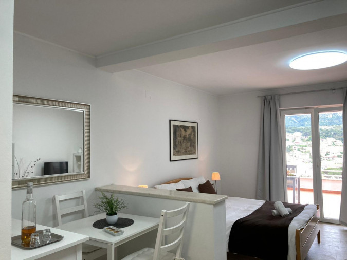 Apartman Piccolo, Apartments Casa di Giorgio Jelsa