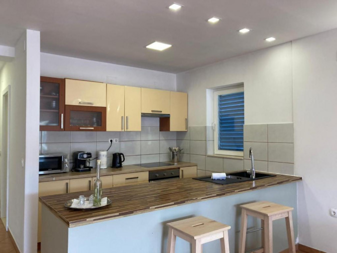 Apartman Grande, Apartments Casa di Giorgio Jelsa