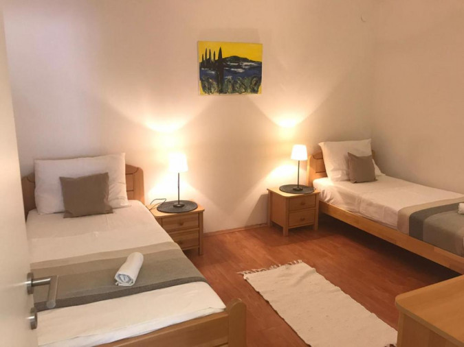 Apartman Grande, Apartments Casa di Giorgio Jelsa