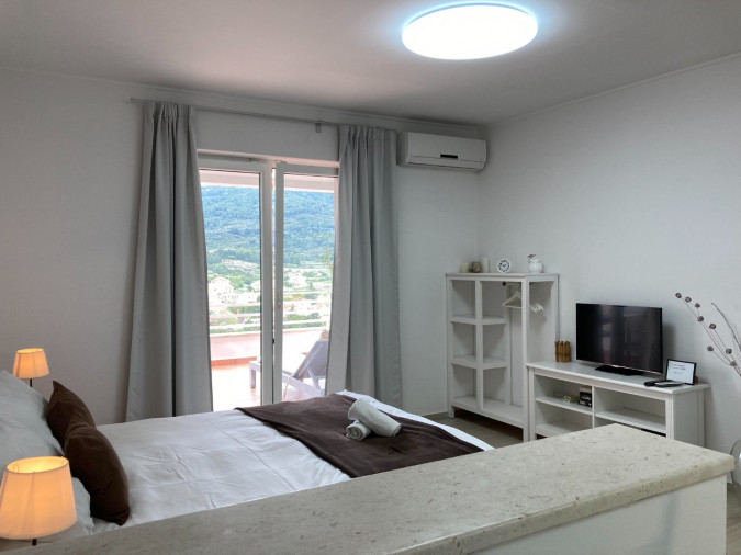 Apartman Piccolo, Apartments Casa di Giorgio Jelsa