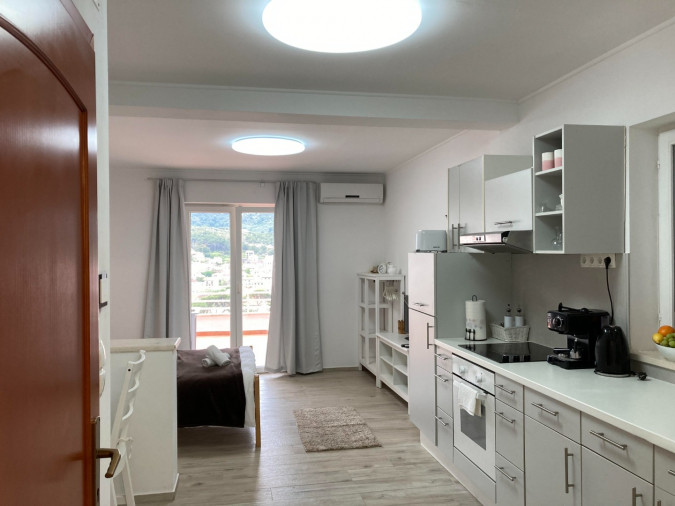 Apartman Piccolo, Apartments Casa di Giorgio Jelsa
