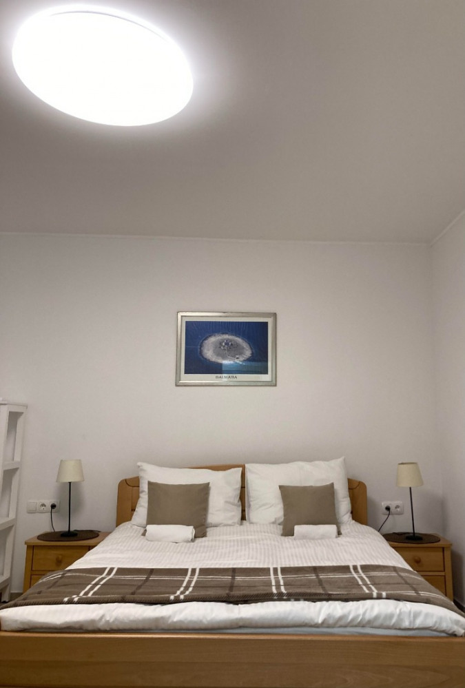 Apartman Grande, Apartments Casa di Giorgio Jelsa