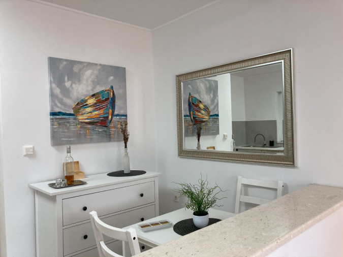 Apartman Piccolo, Apartments Casa di Giorgio Jelsa