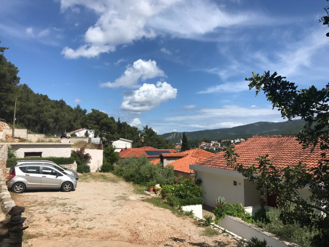 Jelsa i Hvar, Apartments Casa di Giorgio Jelsa